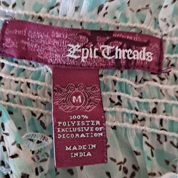 Epic Threads  Girls tops NWOT - Picture 11 of 15
